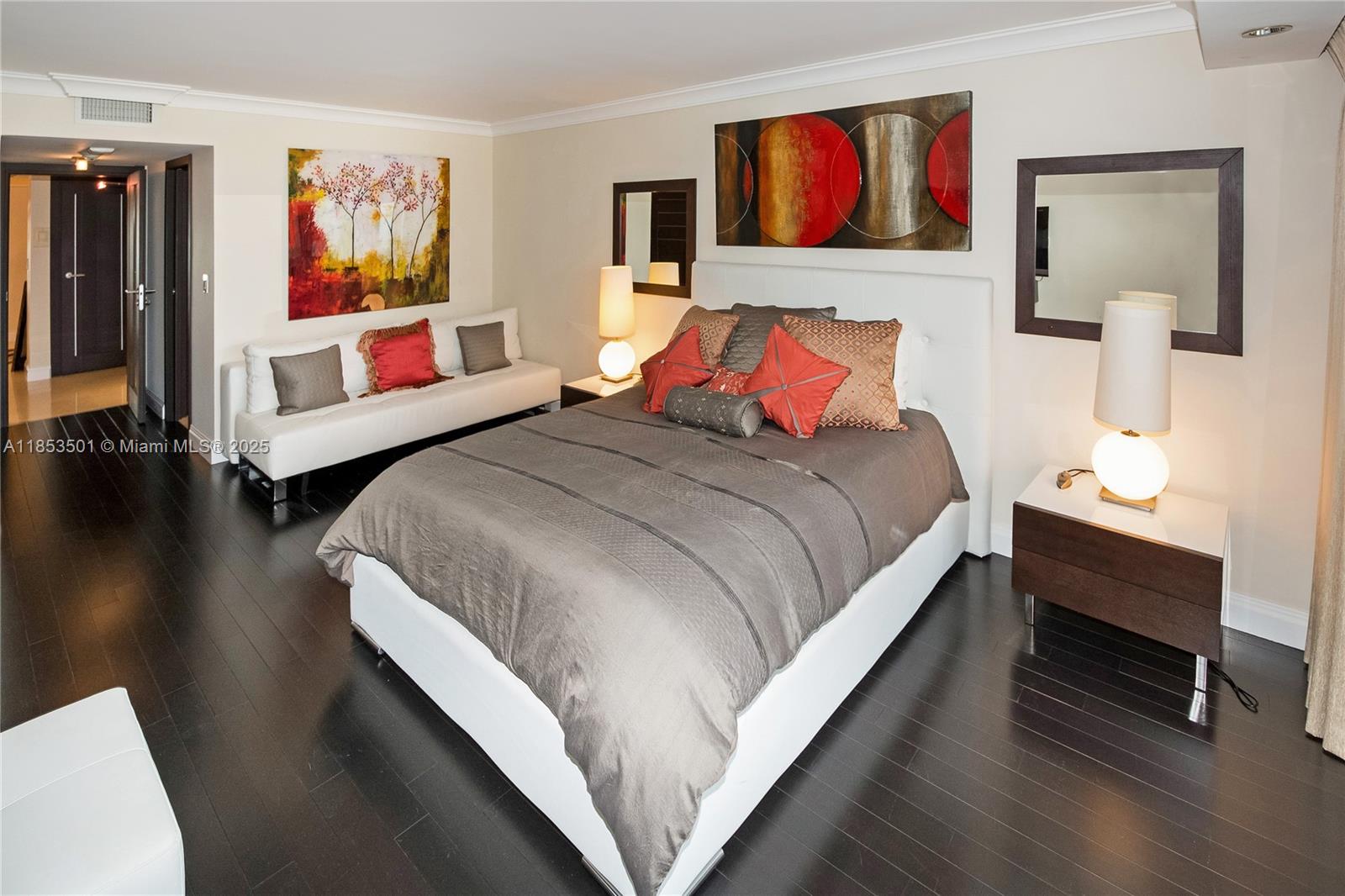 POINT OF AMERICA - Residential