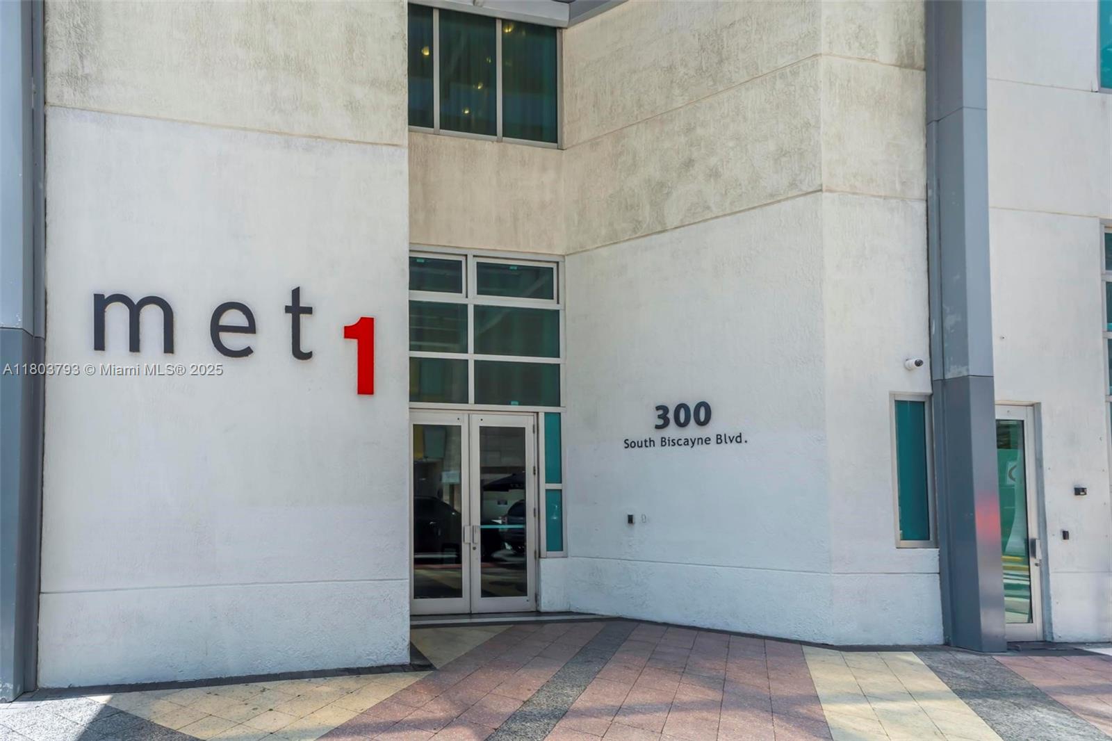 300 S Biscayne Blvd T-3710