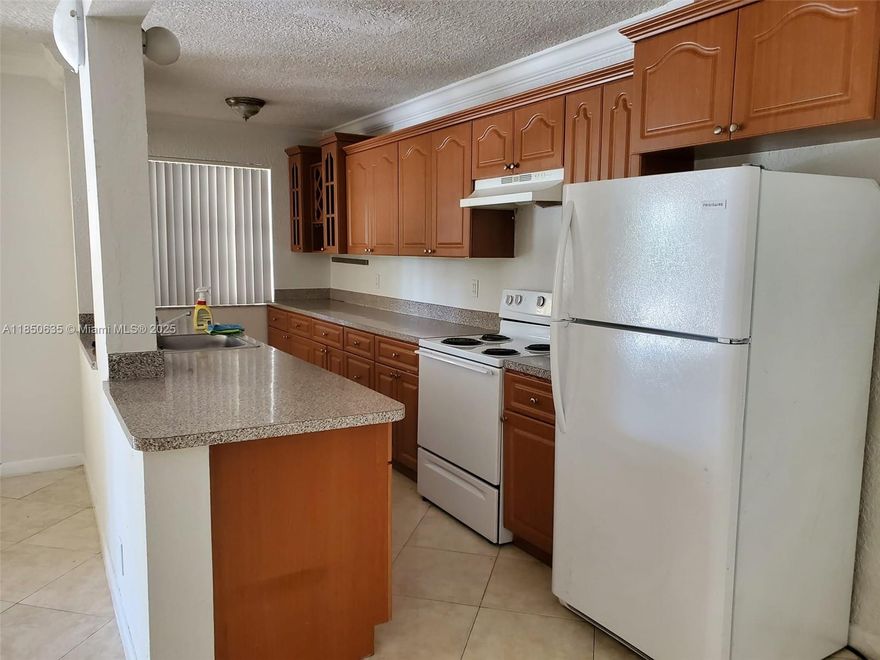 Unit Rented to great tenants for $1650. Lease expires June 2026. Unit 108 also for sale by the same owner. Special assessment has been paid. Pictures are from last year before the tenant moved in.