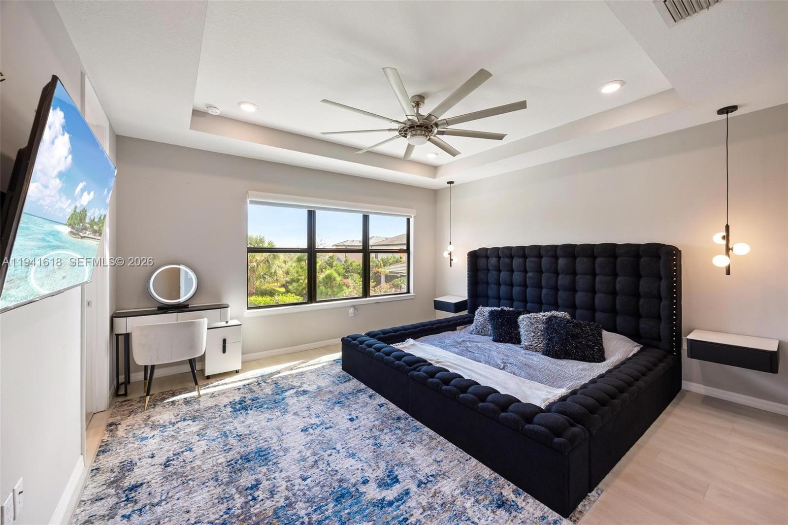 OAK TREE PROPERTY REDEVEL - Residential