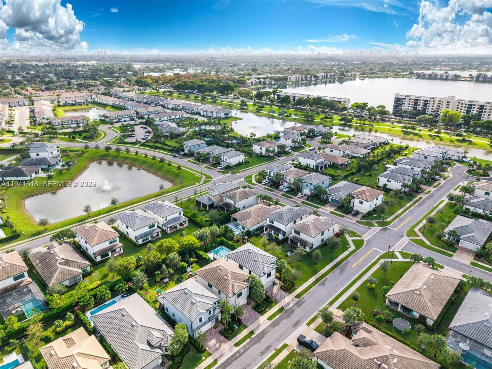 OAK TREE PROPERTY REDEVEL - Residential