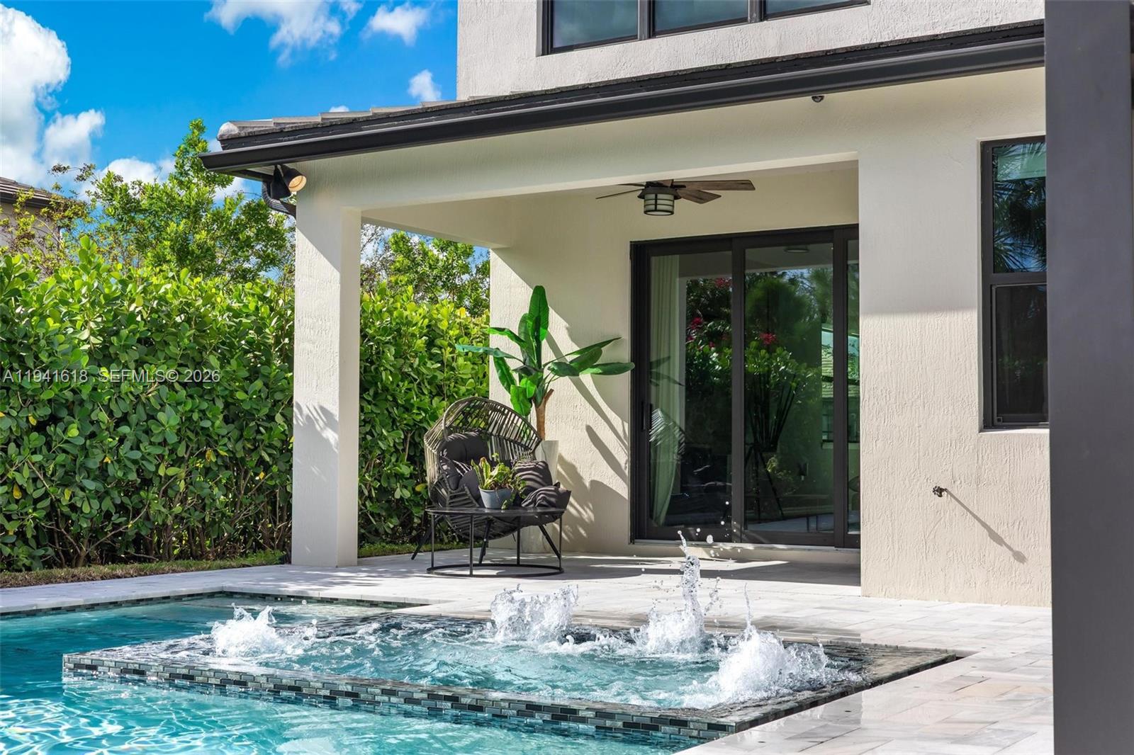 OAK TREE PROPERTY REDEVEL - Residential