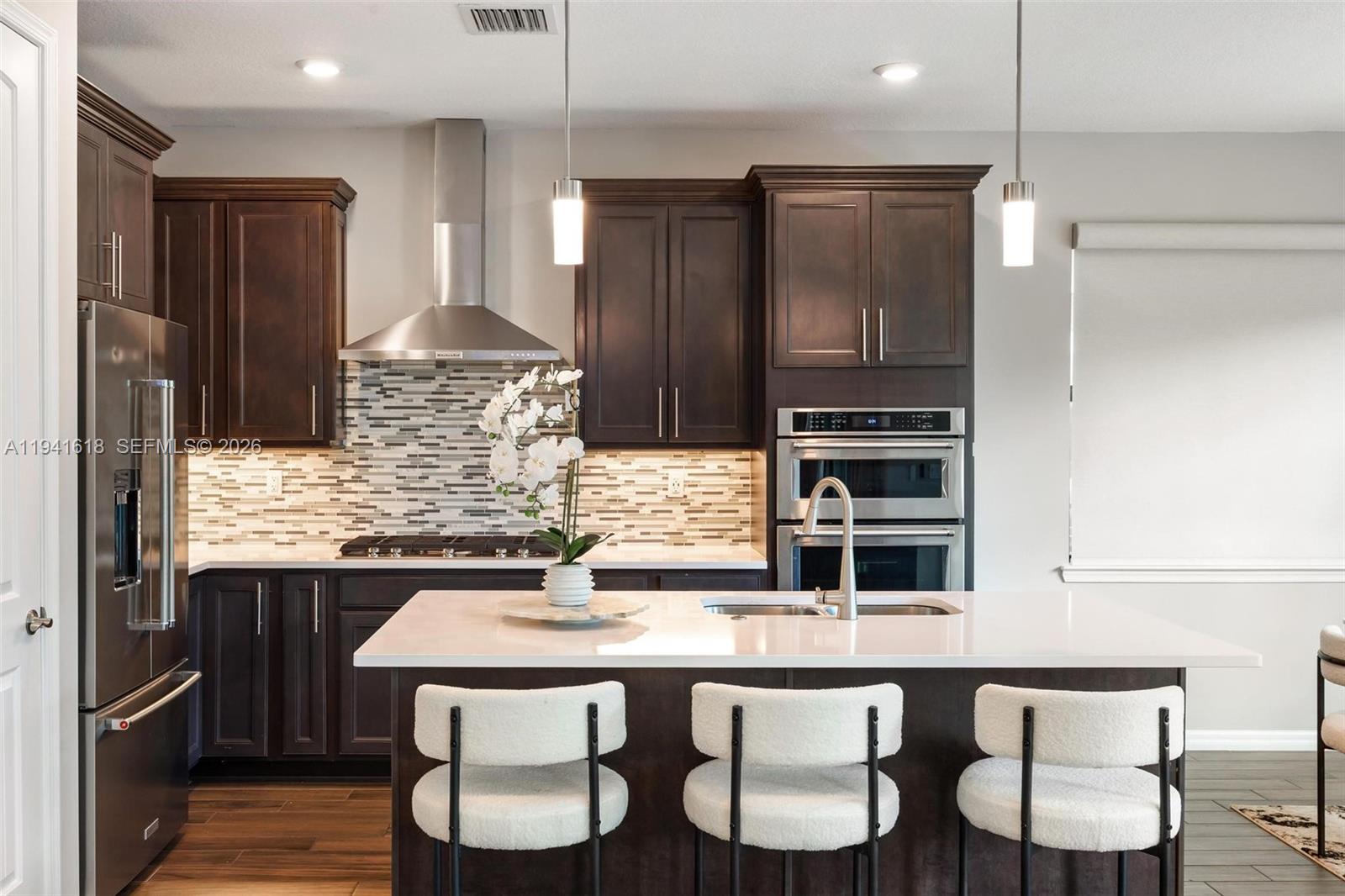 OAK TREE PROPERTY REDEVEL - Residential