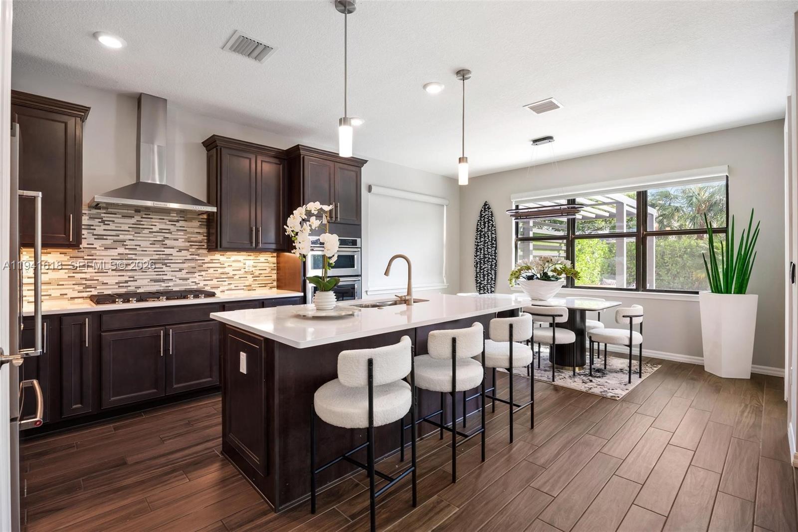 OAK TREE PROPERTY REDEVEL - Residential