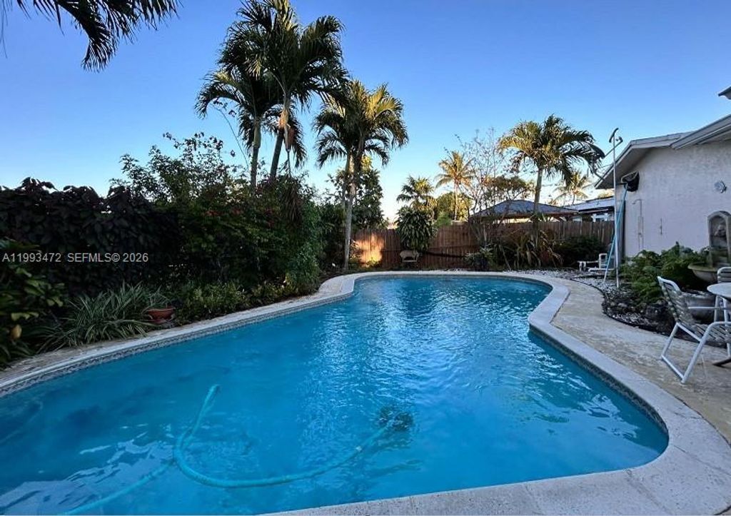 Photo of 6603 SW 10th Ct #0, North Lauderdale, FL 33068 (MLS # A11993472)