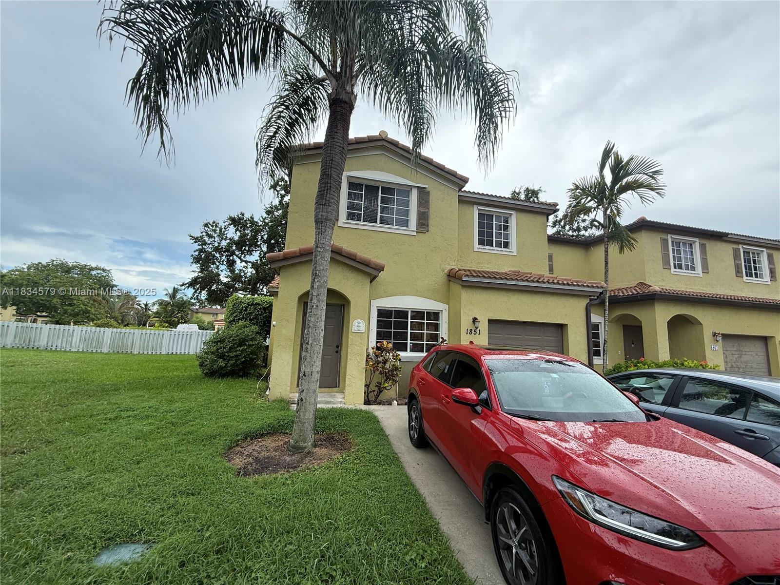 Avalon - Residential