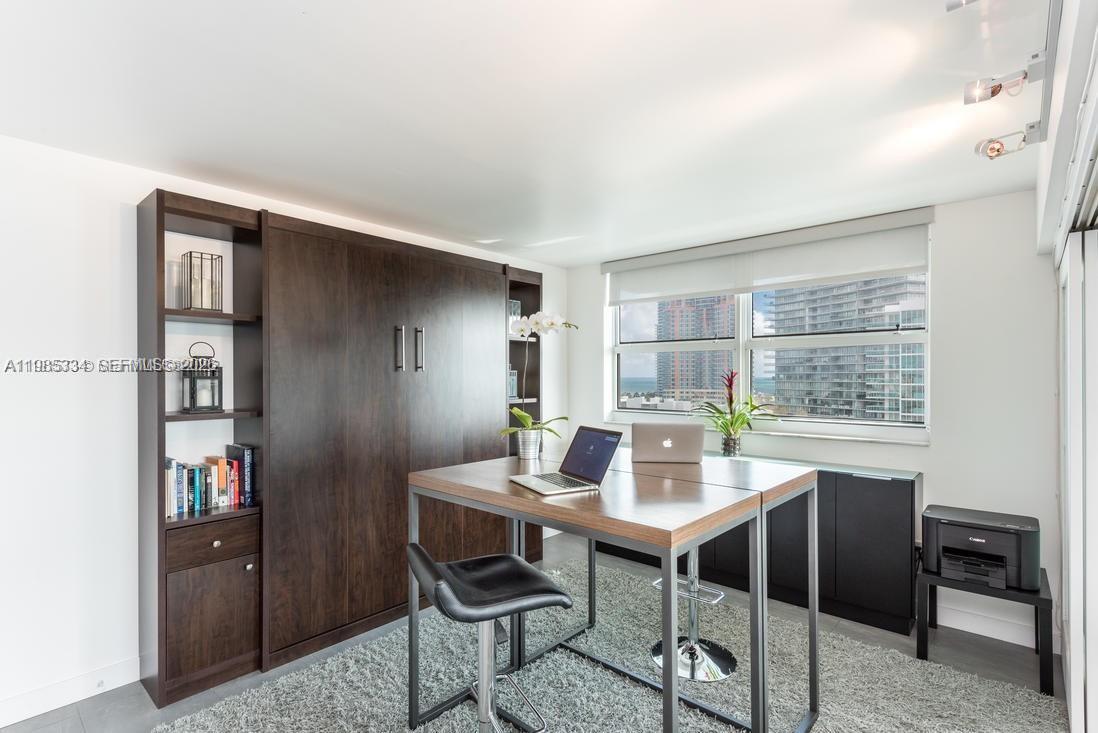 YACHT CLUB AT PORTOFINO C - Residential Lease