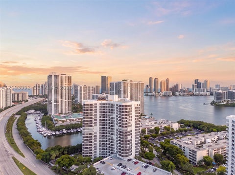 Photo of 3400 NE 192nd St #2012, Aventura, FL 33180 (MLS # A12093992)