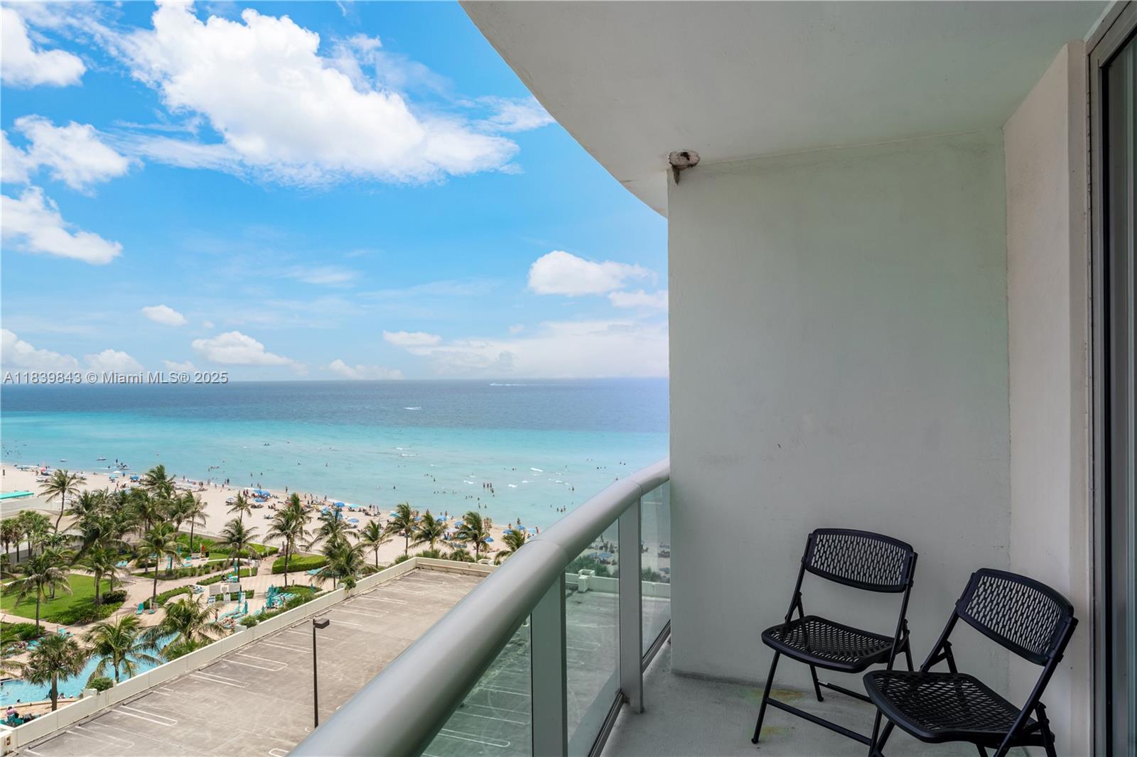 3901 S Ocean Dr 10C
