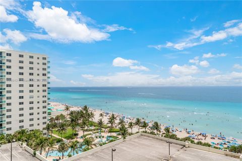 3901 S Ocean Dr 10C Hollywood FL 33019