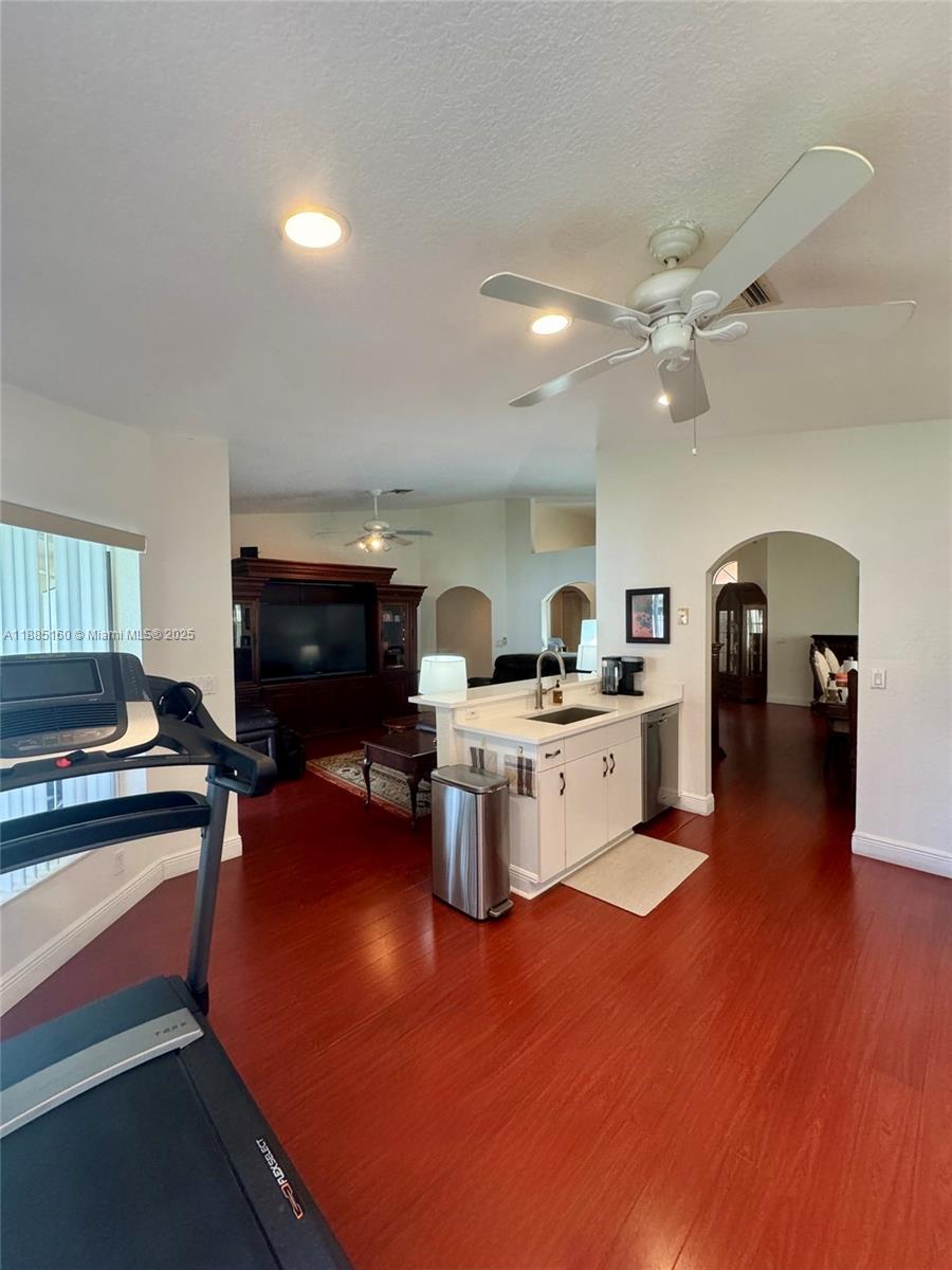 BOCA CHASE TR 9 D - Residential