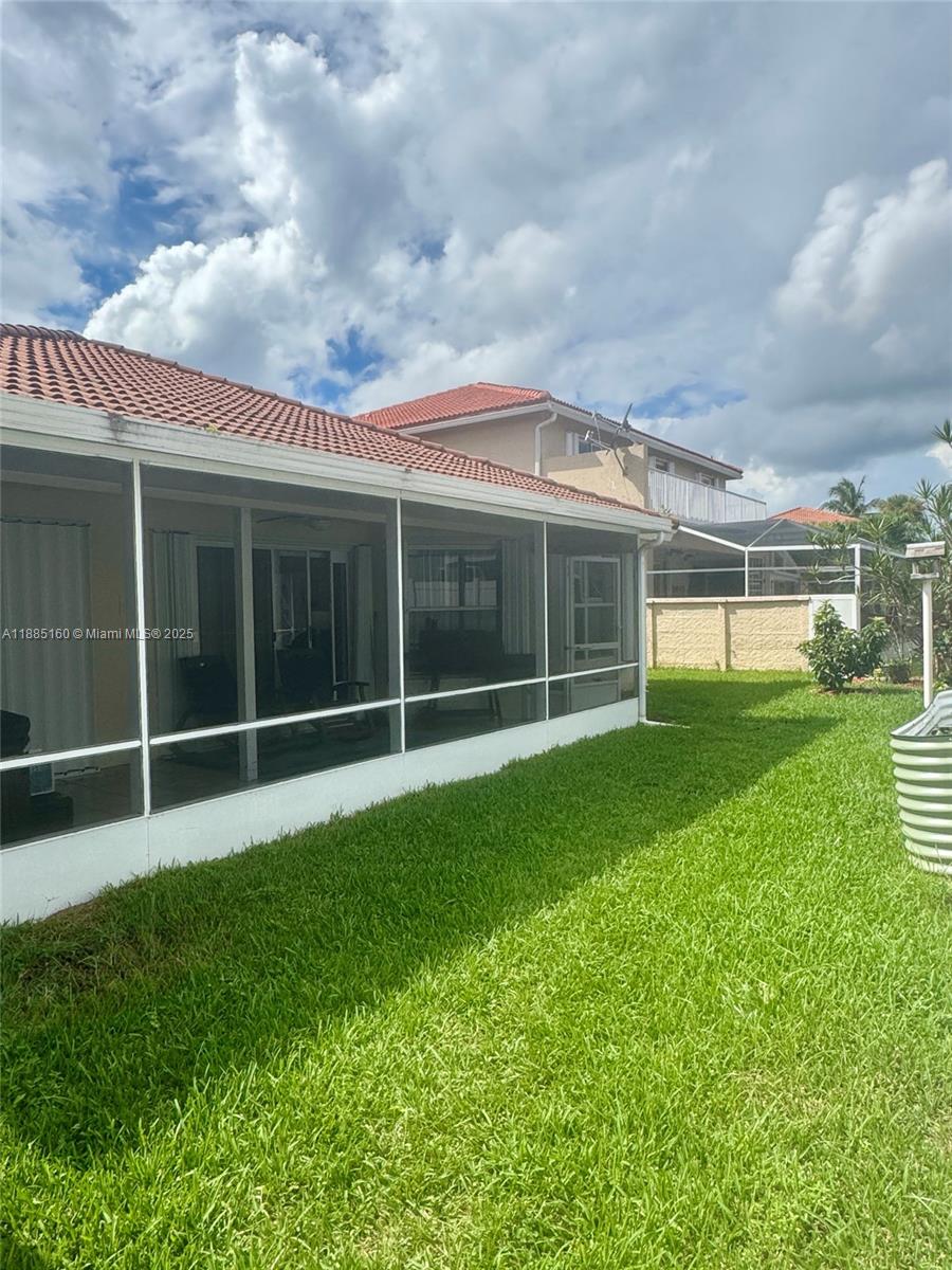 BOCA CHASE TR 9 D - Residential