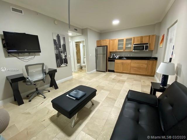 Nuvosuites / Eurosuites - Residential Lease