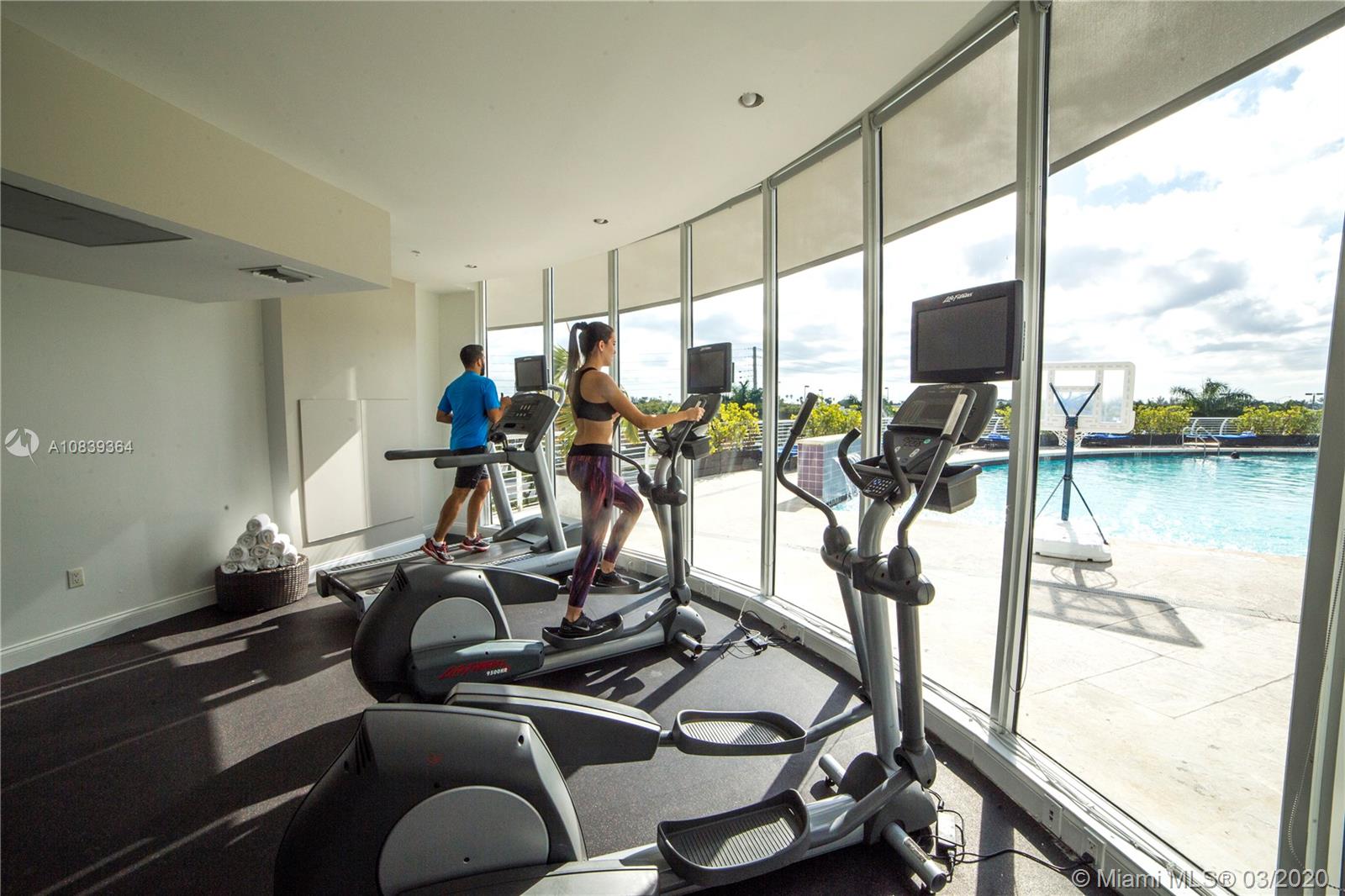 Nuvosuites / Eurosuites - Residential Lease