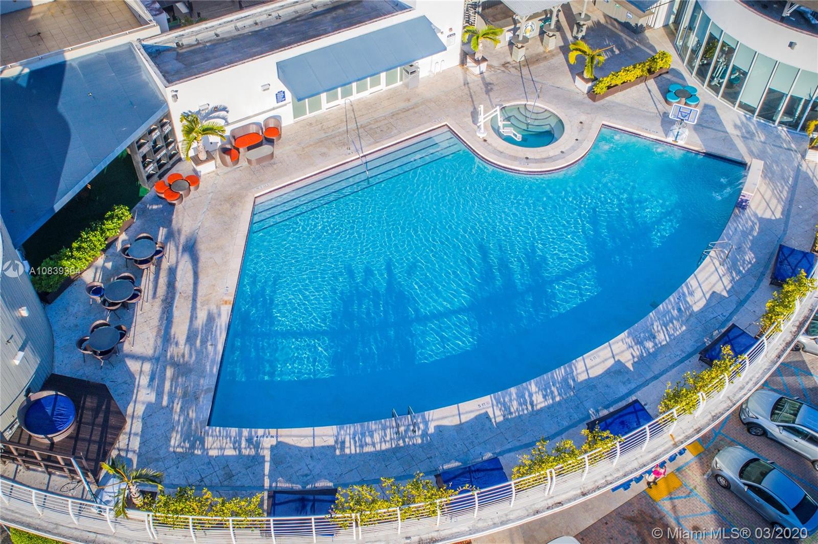 Nuvosuites / Eurosuites - Residential Lease