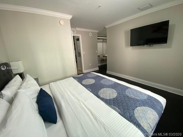 Nuvosuites / Eurosuites - Residential Lease