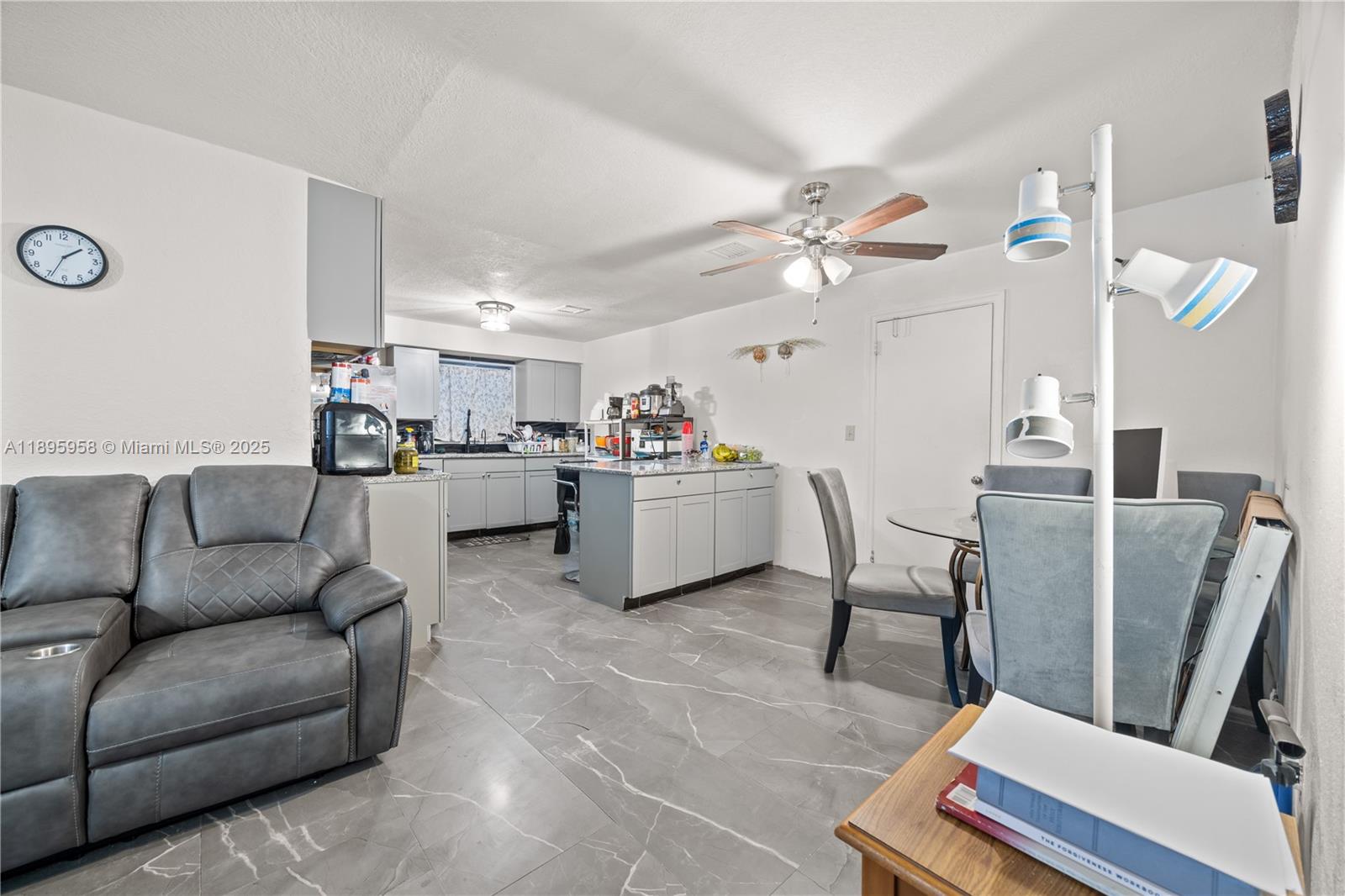IRONS MANOR 5TH ADDN - Residential