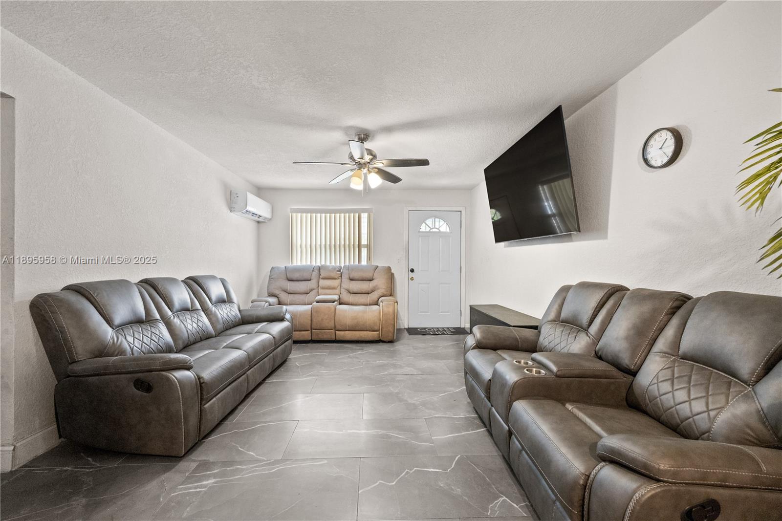 IRONS MANOR 5TH ADDN - Residential