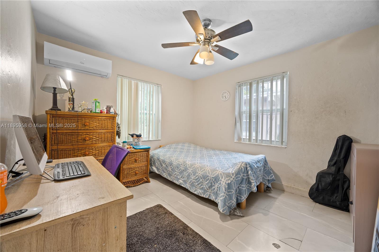 IRONS MANOR 5TH ADDN - Residential