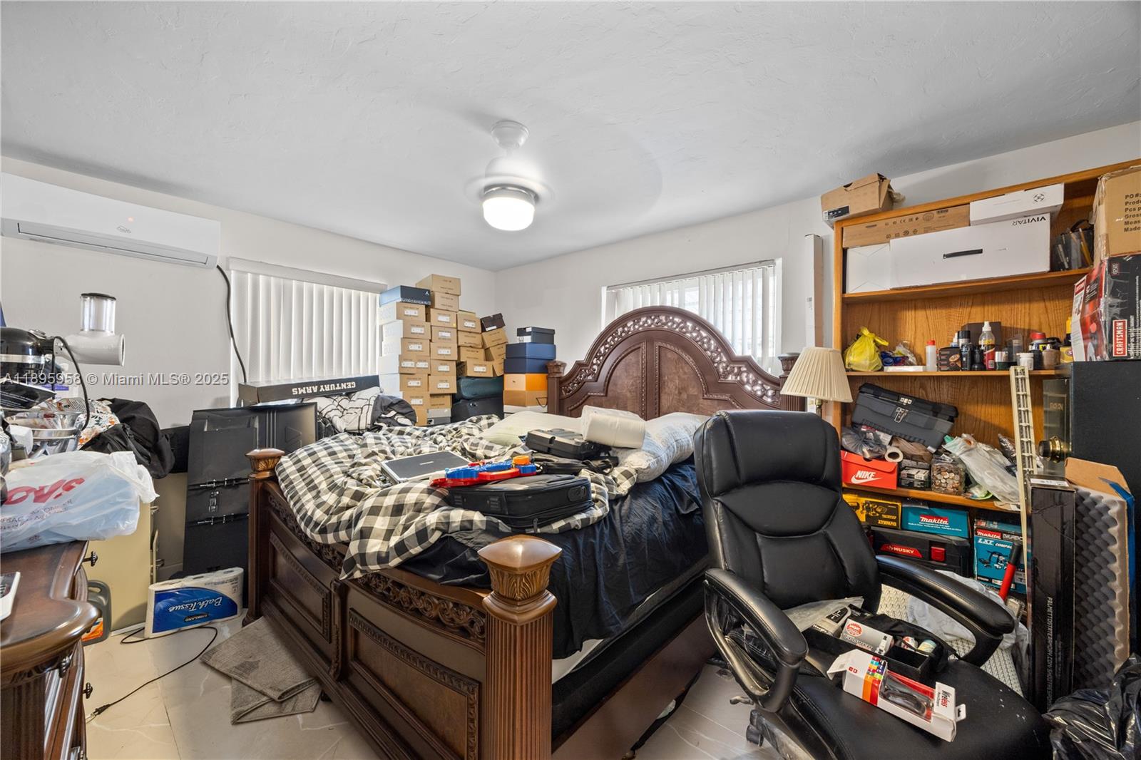 IRONS MANOR 5TH ADDN - Residential