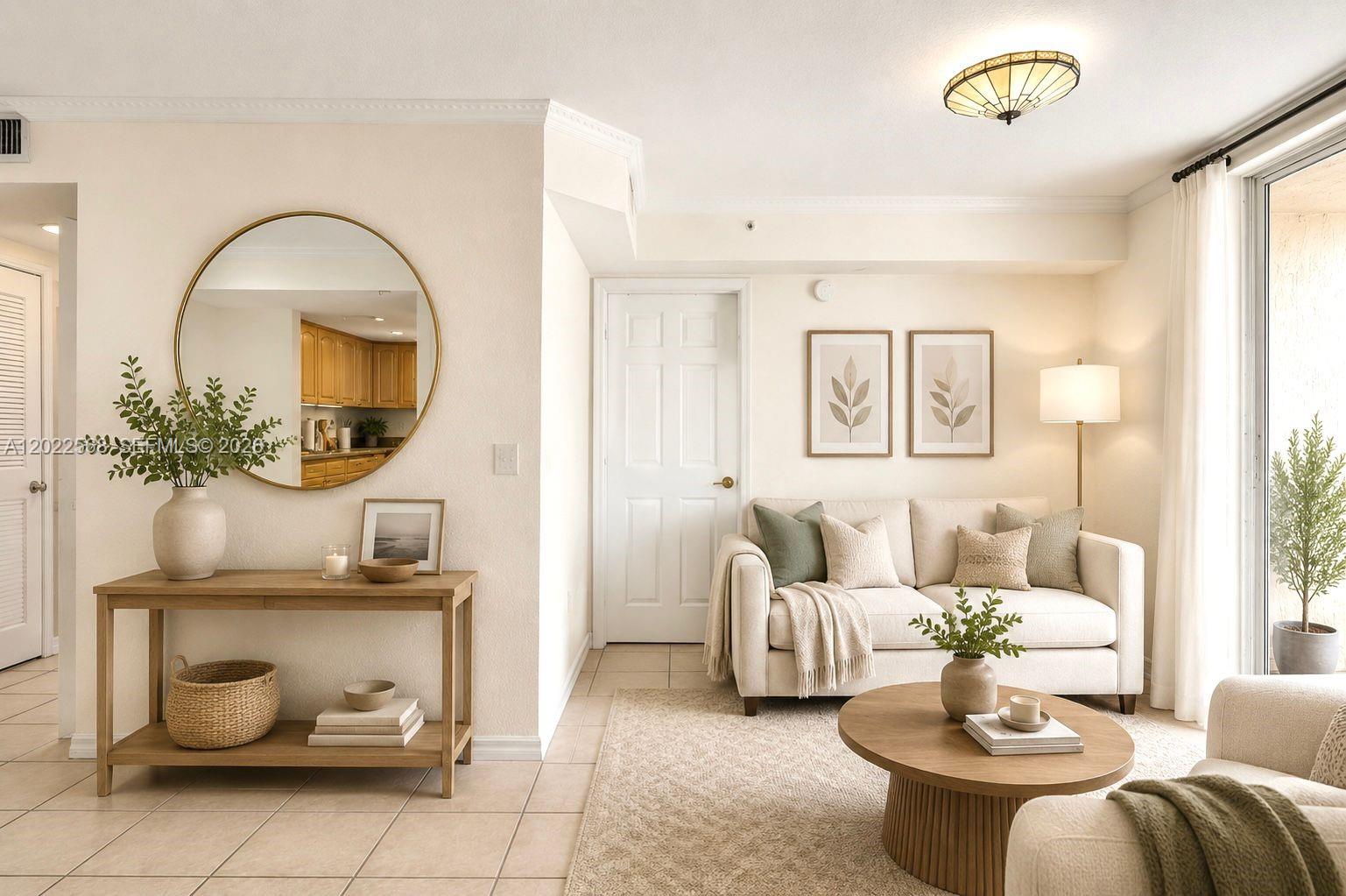 MELREESE POINTE CONDO - Residential