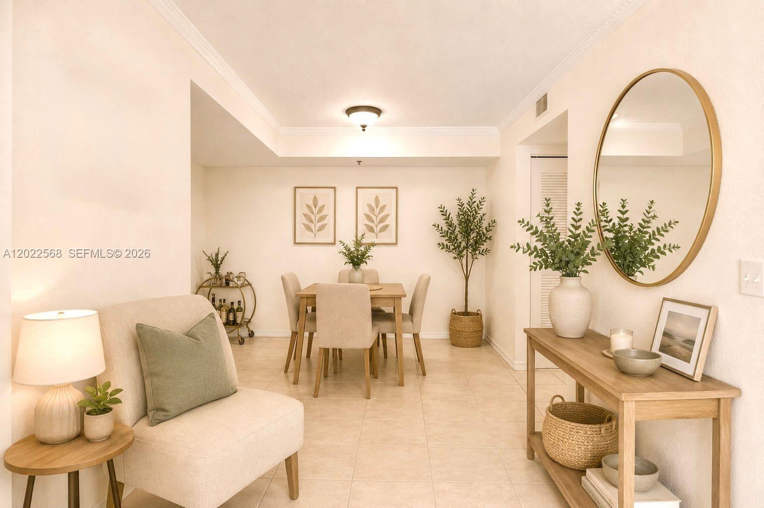 MELREESE POINTE CONDO - Residential