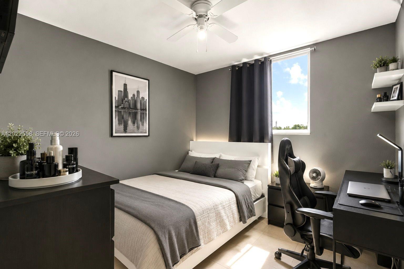 MELREESE POINTE CONDO - Residential