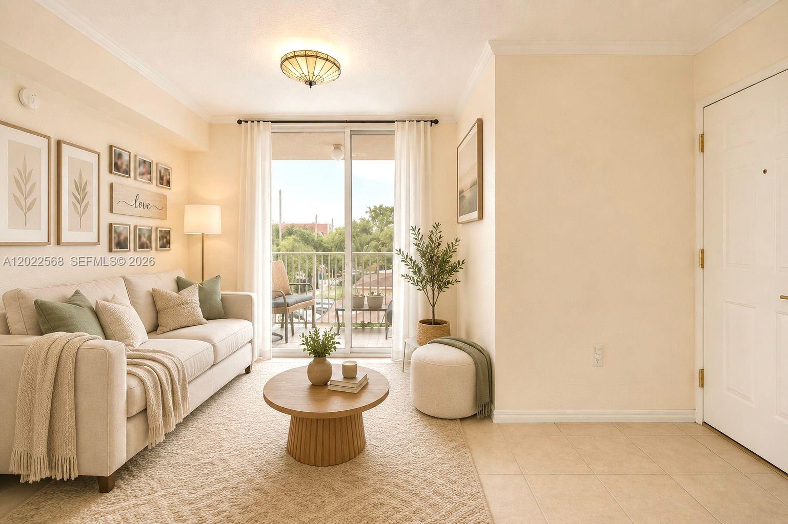 MELREESE POINTE CONDO - Residential