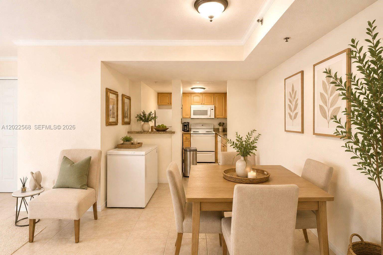MELREESE POINTE CONDO - Residential