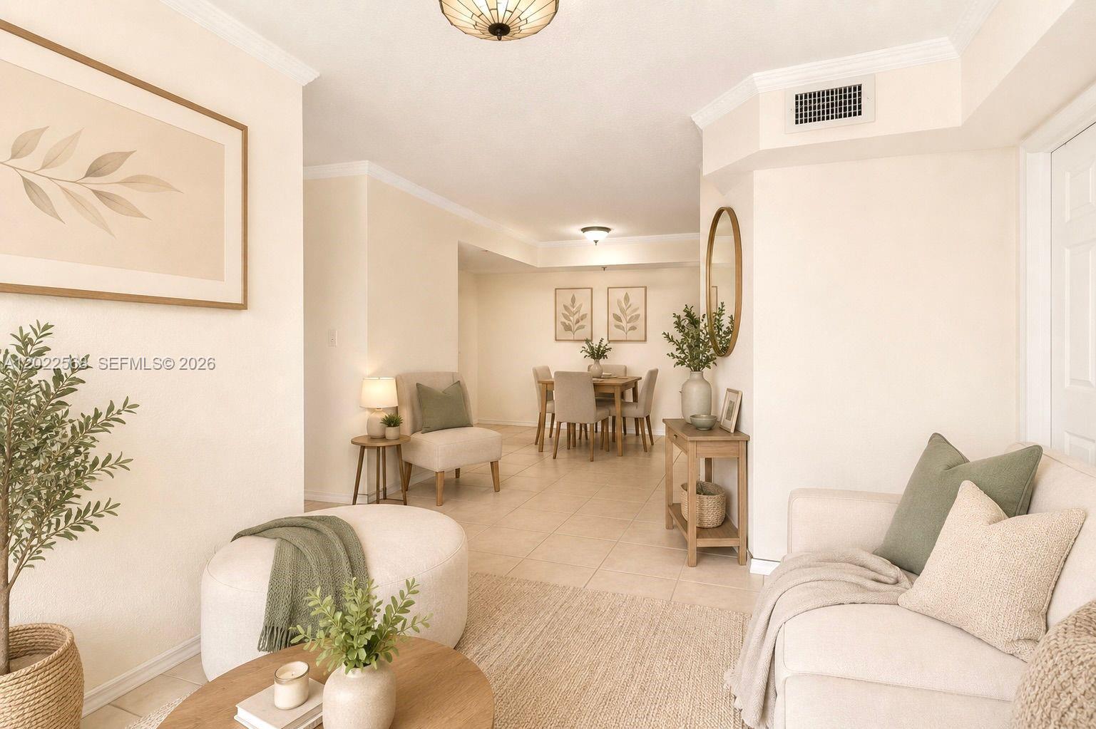 MELREESE POINTE CONDO - Residential