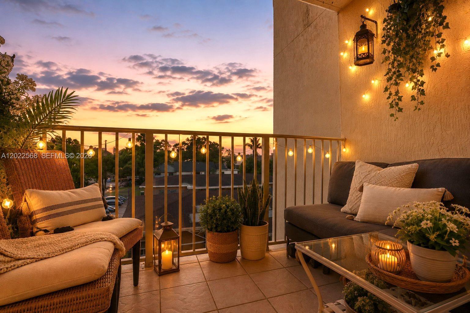 MELREESE POINTE CONDO - Residential