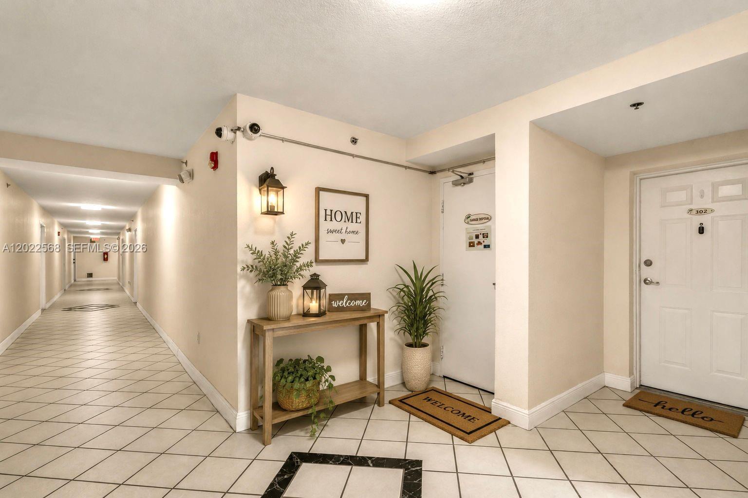 MELREESE POINTE CONDO - Residential
