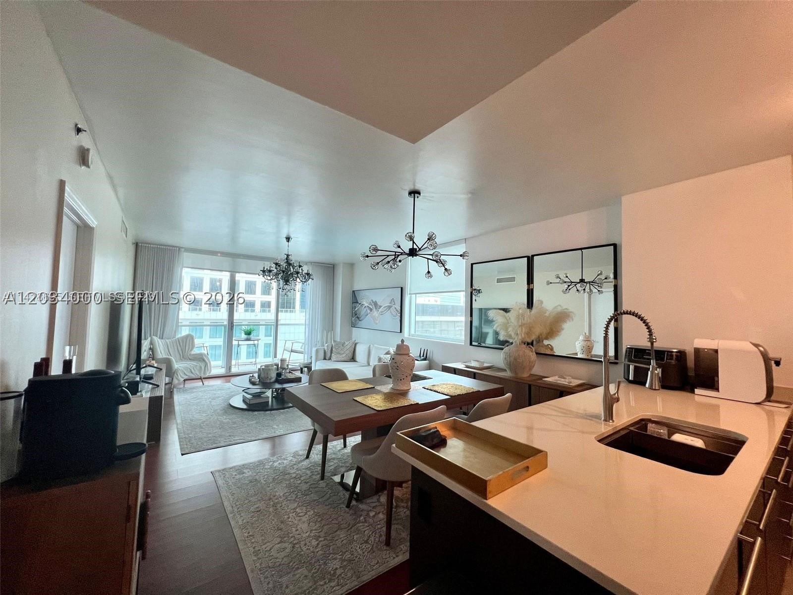 500 Brickell Ave 1410
