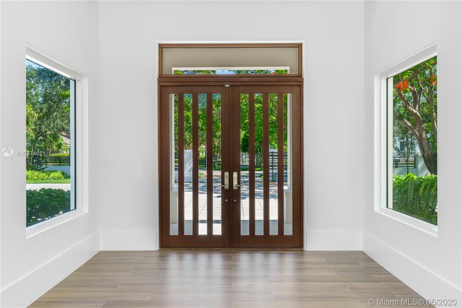 COLLINS ACRES - Residential