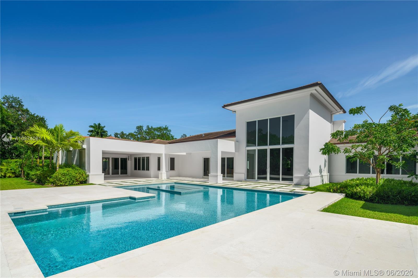 COLLINS ACRES - Residential