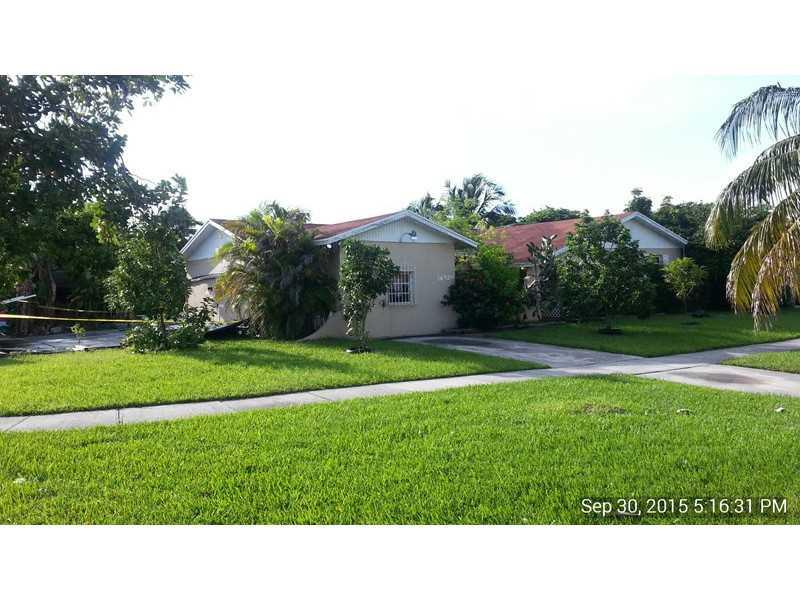 EL ALAMO SUBDIVISION - Residential