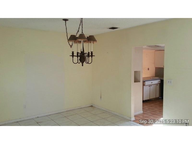 EL ALAMO SUBDIVISION - Residential