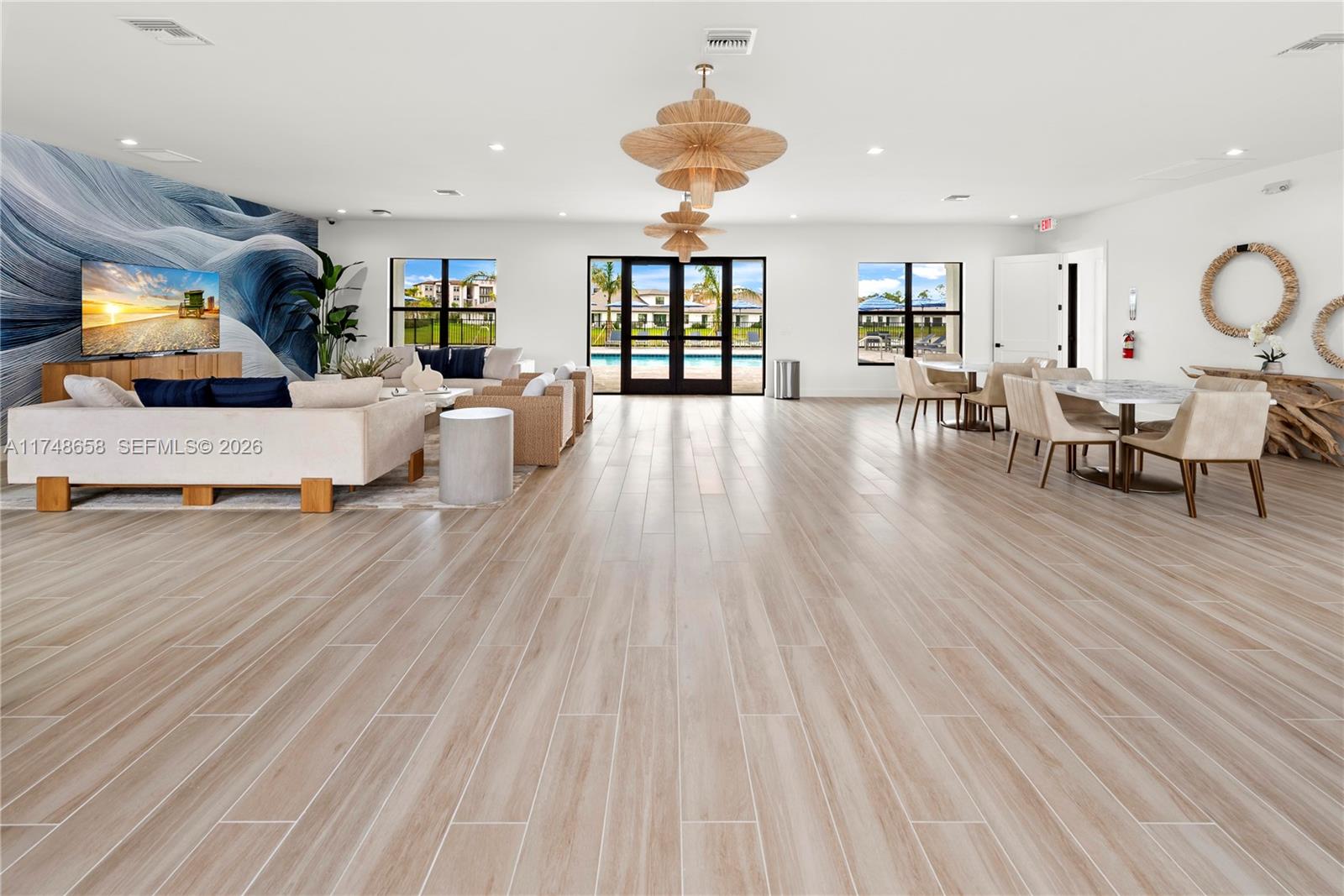 PARKWAY PRESERVE - Residential