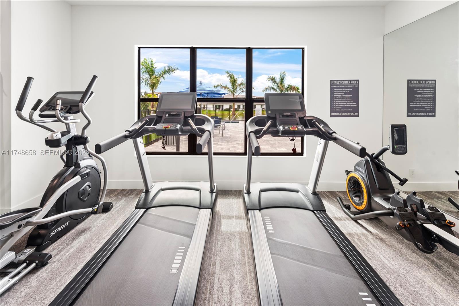 PARKWAY PRESERVE - Residential