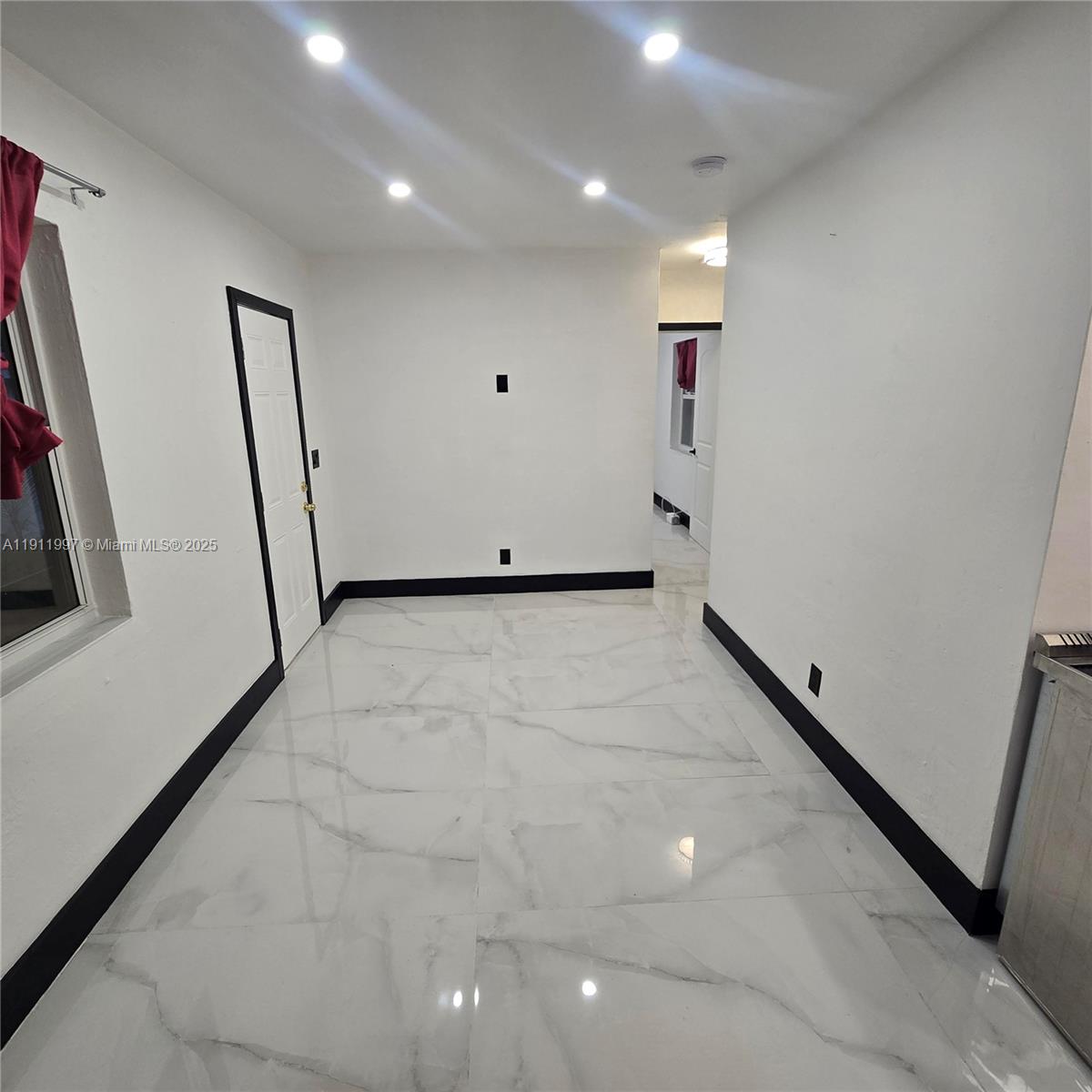 RAILWAY SHOPS ADDN 2ND AM - Residential Lease