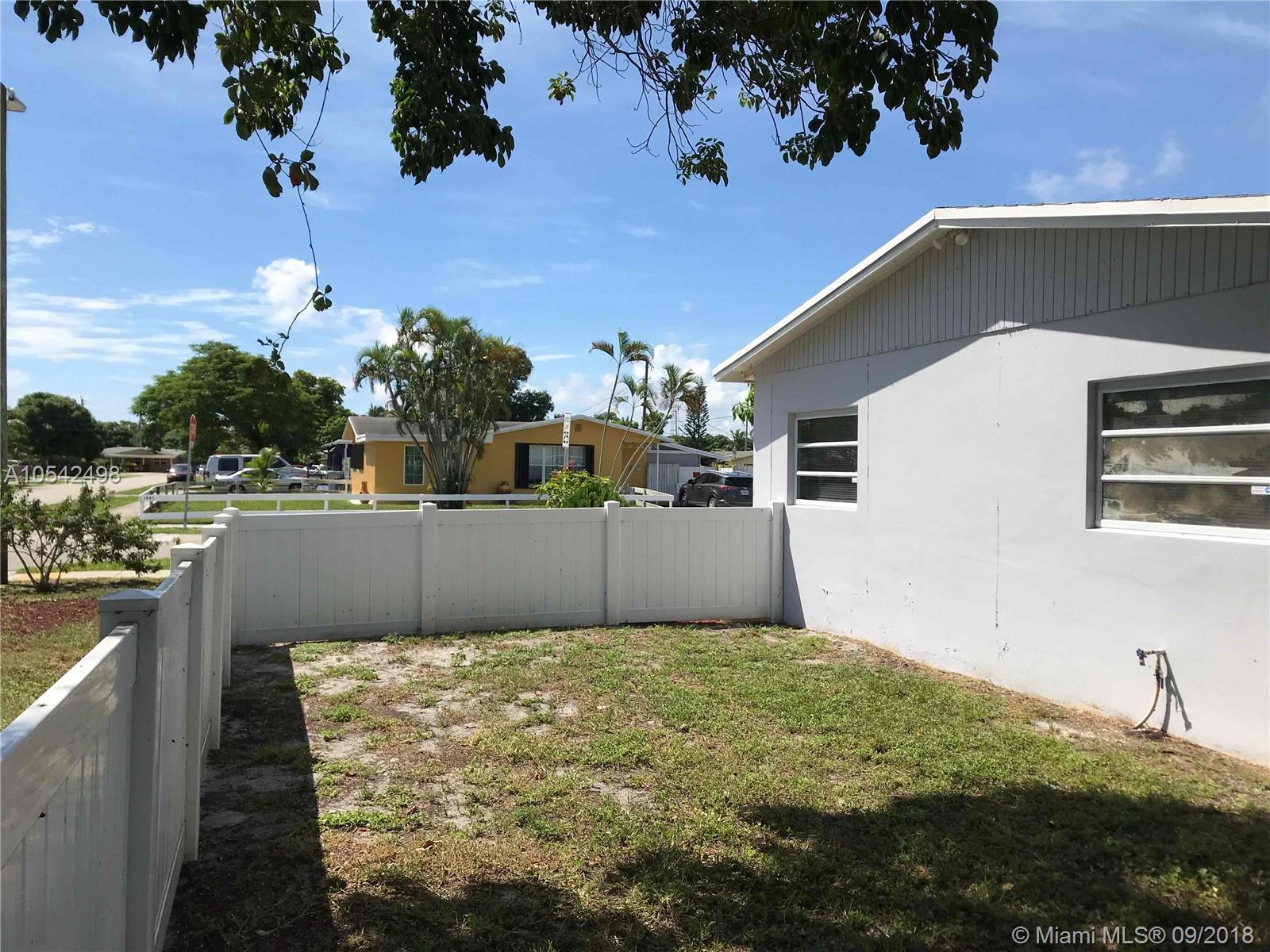 KENDALL GREEN SEC C - Residential Lease