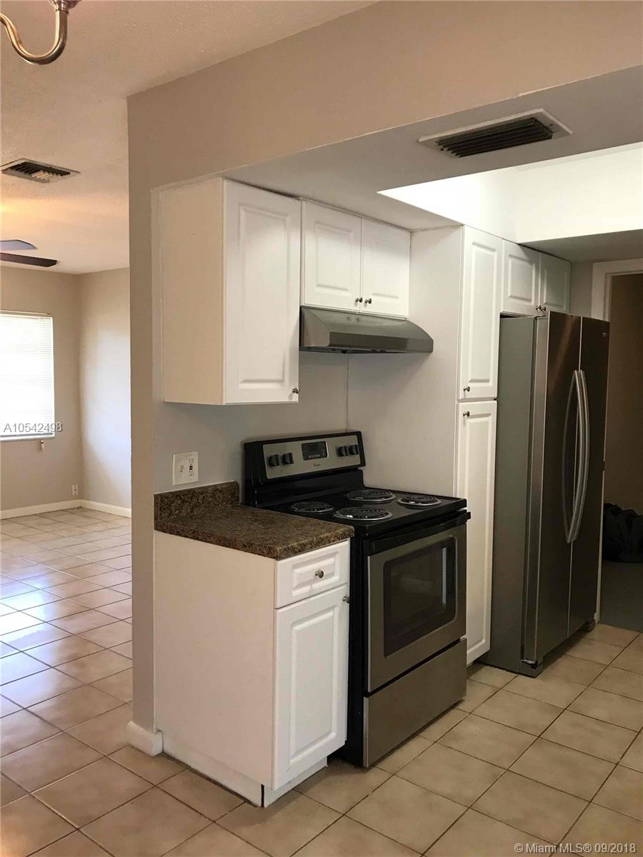 KENDALL GREEN SEC C - Residential Lease