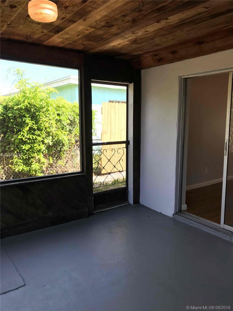 KENDALL GREEN SEC C - Residential Lease