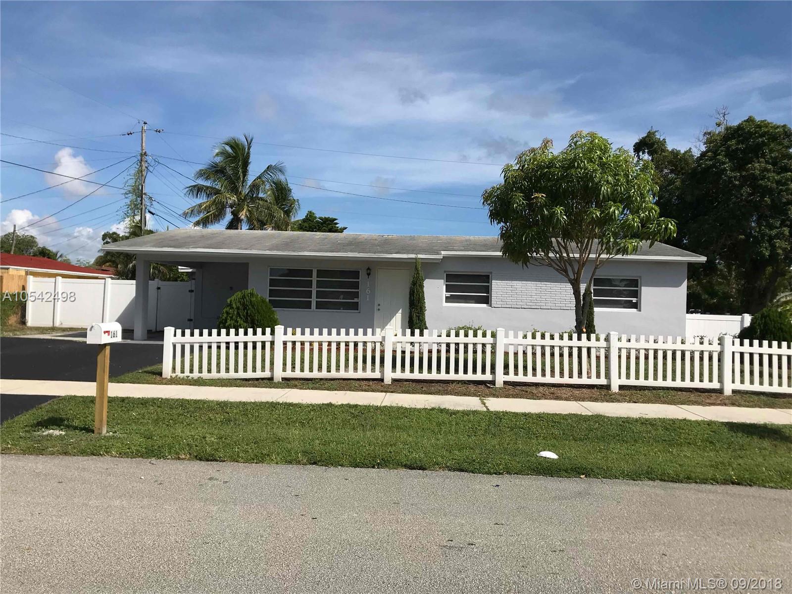 KENDALL GREEN SEC C - Residential Lease