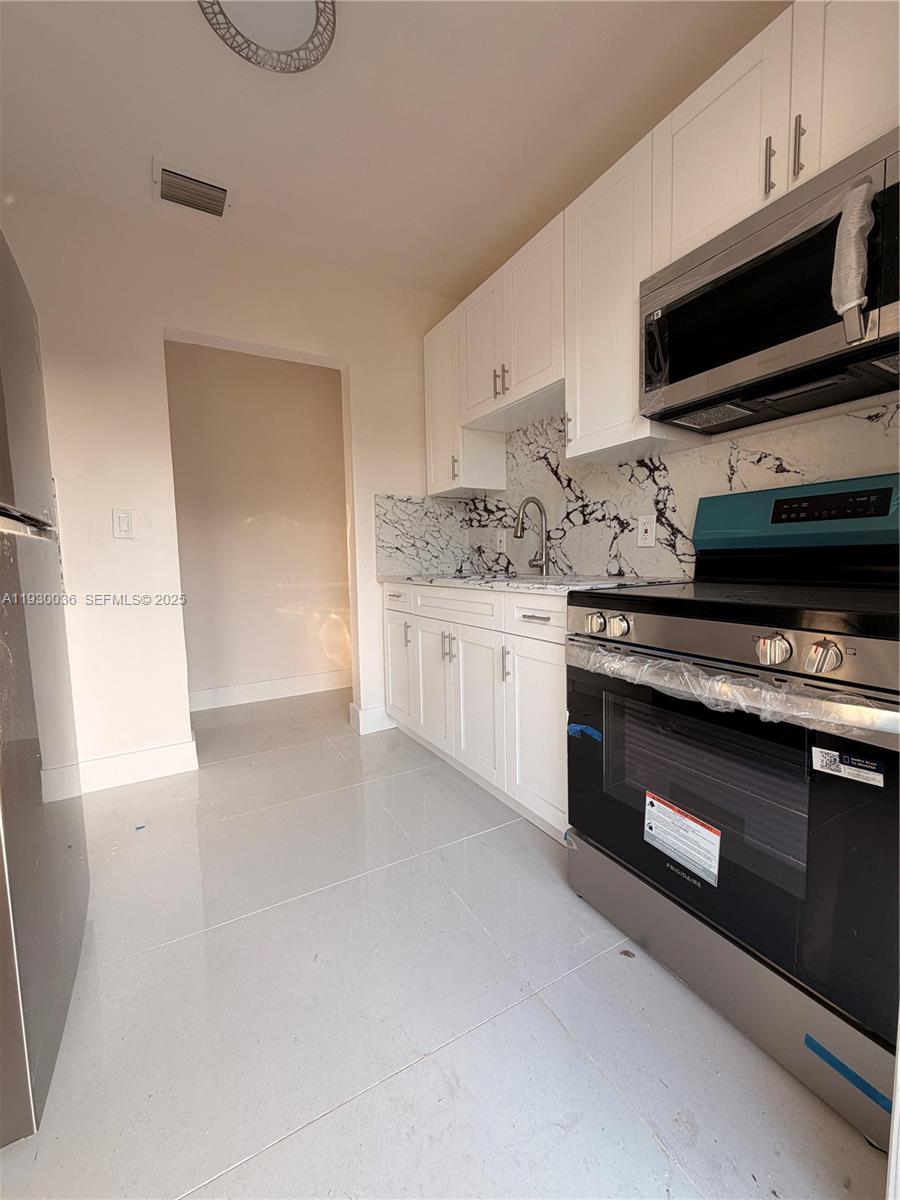 BOULEVARD GARDENS FIRST A - Residential