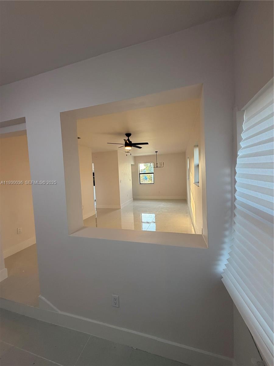 BOULEVARD GARDENS FIRST A - Residential