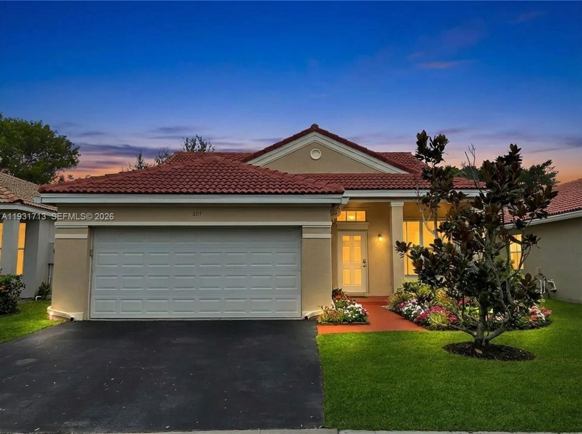 SECTOR 3 - PARCELS C D E - Residential