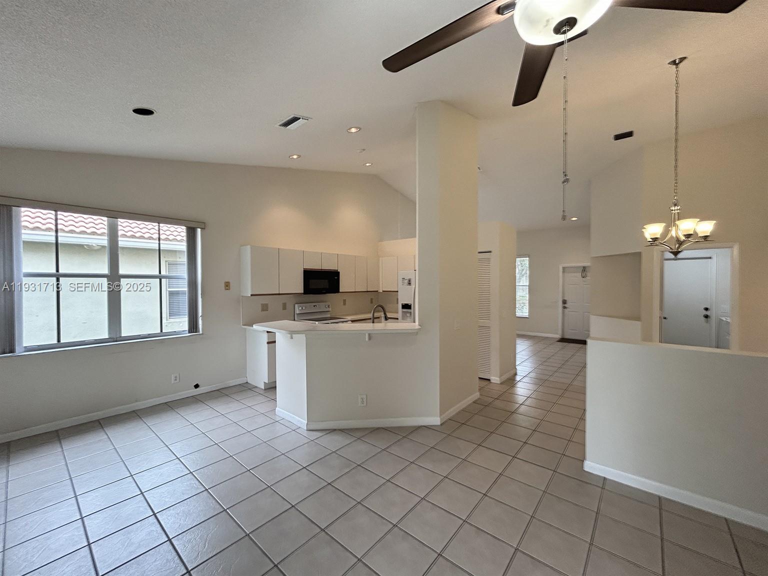 SECTOR 3 - PARCELS C D E - Residential