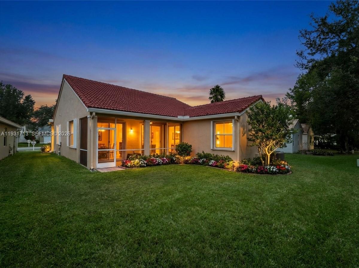 SECTOR 3 - PARCELS C D E - Residential