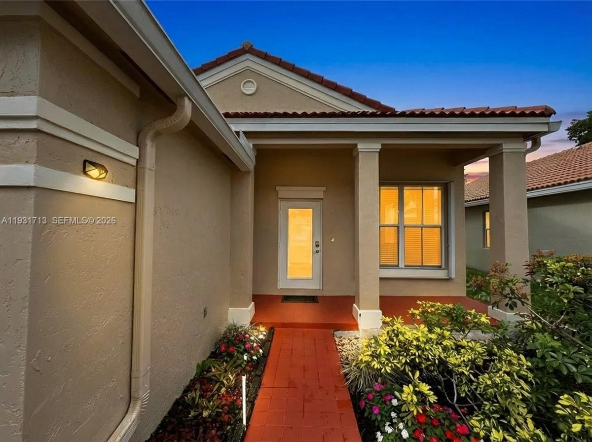 SECTOR 3 - PARCELS C D E - Residential